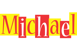 Michael errors logo