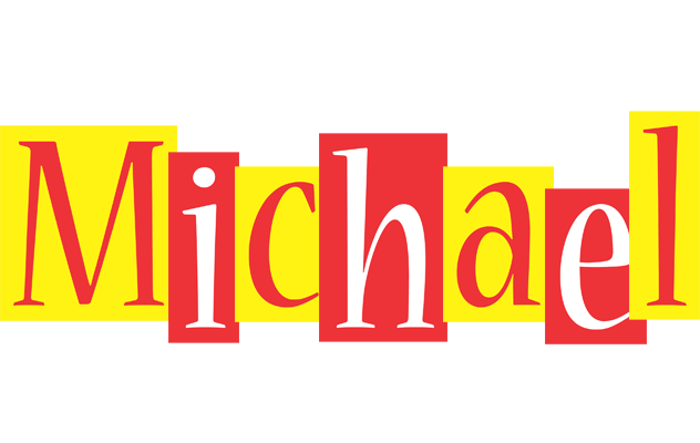 Michael errors logo