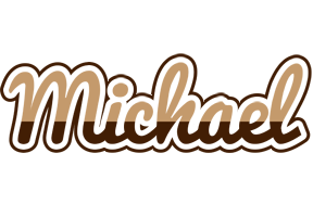 Michael exclusive logo