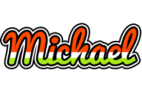 Michael exotic logo