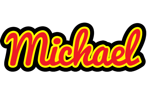 Michael fireman logo