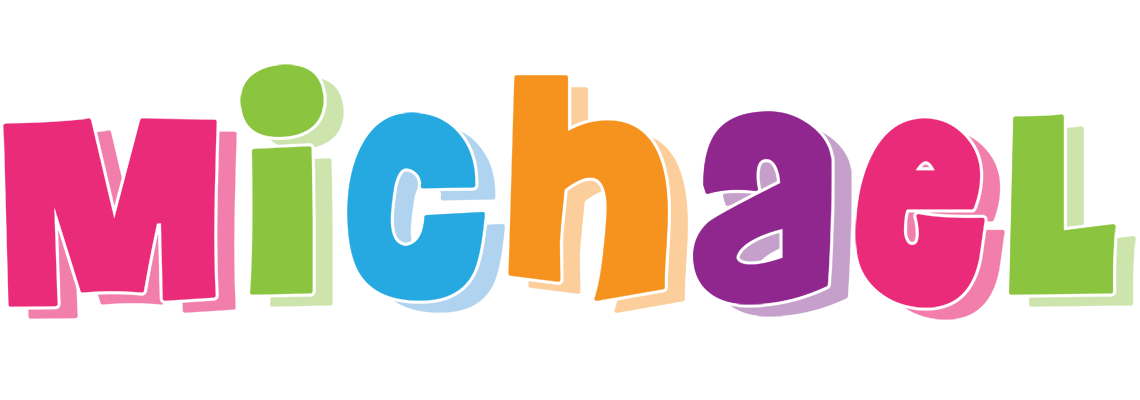 Michael friday logo