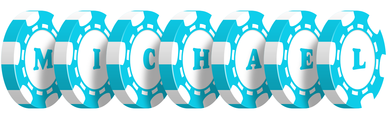 Michael funbet logo