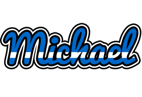 Michael greece logo