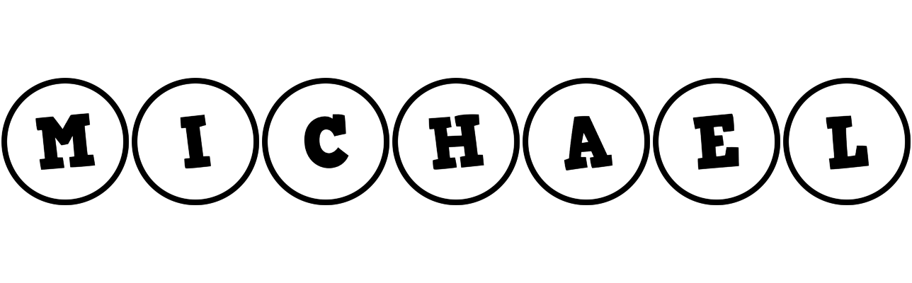 Michael handy logo