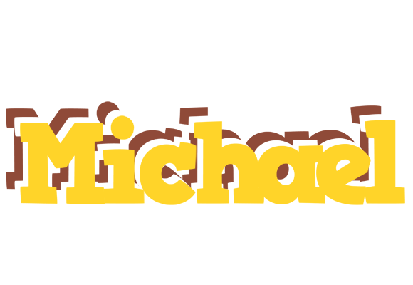 Michael hotcup logo