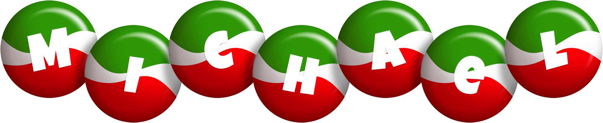 Michael italy logo