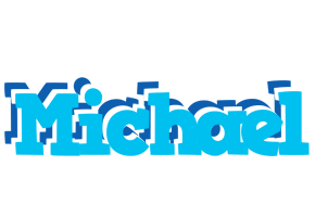 Michael jacuzzi logo