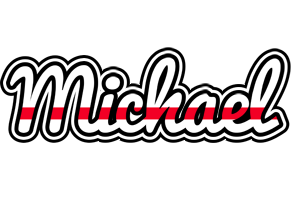 Michael kingdom logo