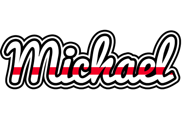 Michael kingdom logo