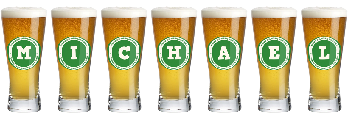Michael lager logo