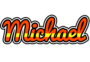 Michael madrid logo