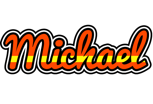 Michael madrid logo