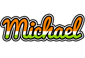 Michael mumbai logo