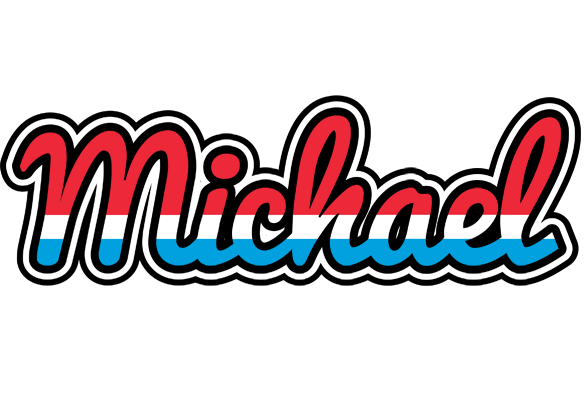 Michael norway logo
