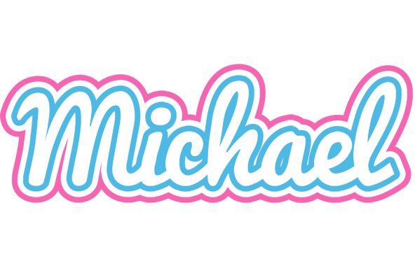 Michael outdoors logo