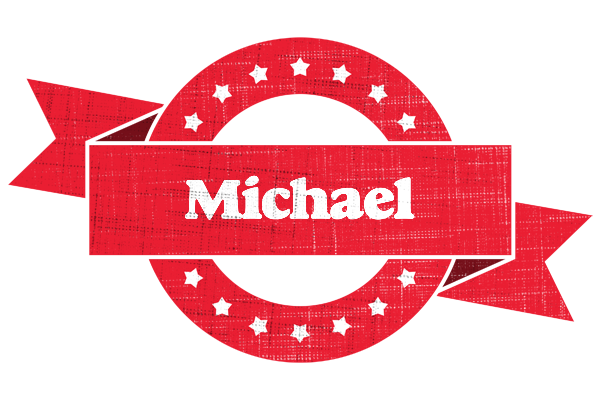 Michael passion logo