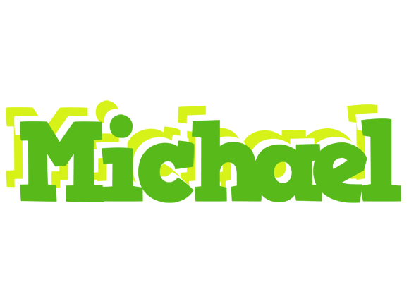 Michael picnic logo