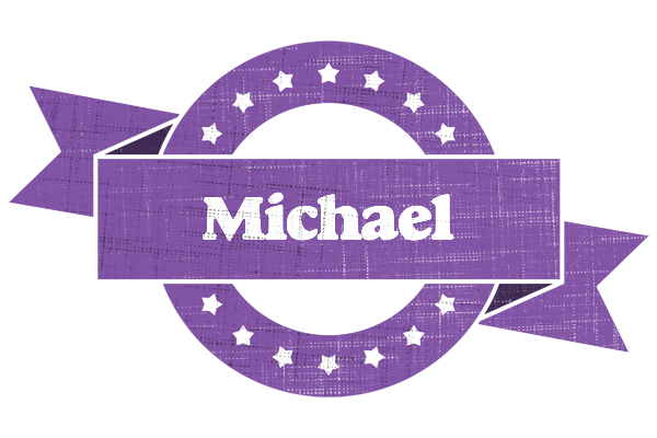 Michael royal logo