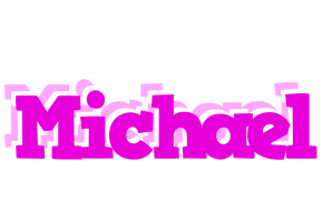 Michael rumba logo