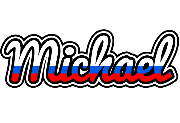 Michael russia logo