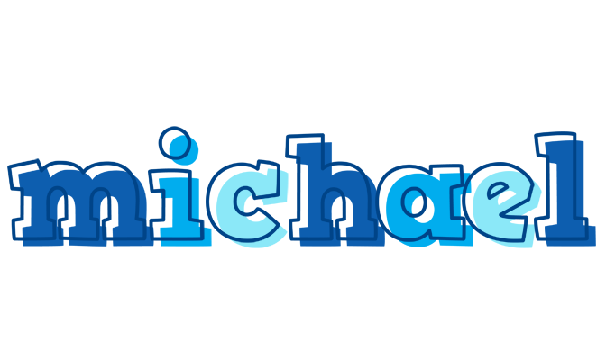 Michael sailor logo