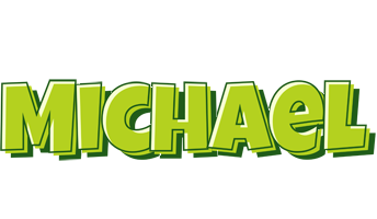 Michael summer logo