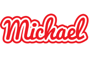 Michael sunshine logo