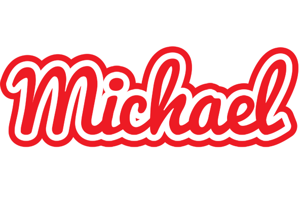 Michael sunshine logo
