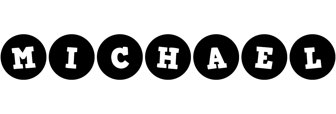 Michael tools logo