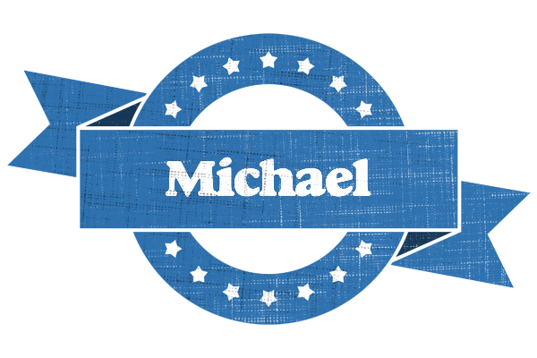 Michael trust logo