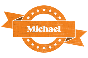 Michael victory logo