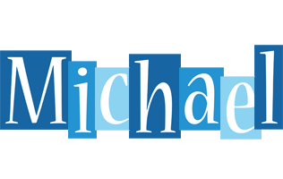 Michael winter logo