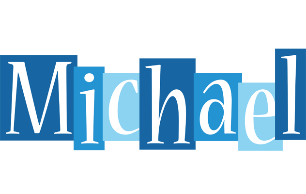 Michael winter logo