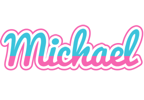 Michael woman logo
