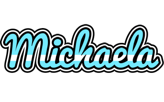 Michaela argentine logo