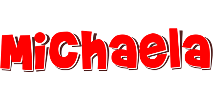 Michaela basket logo