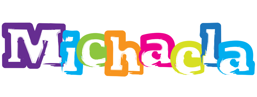 Michaela casino logo