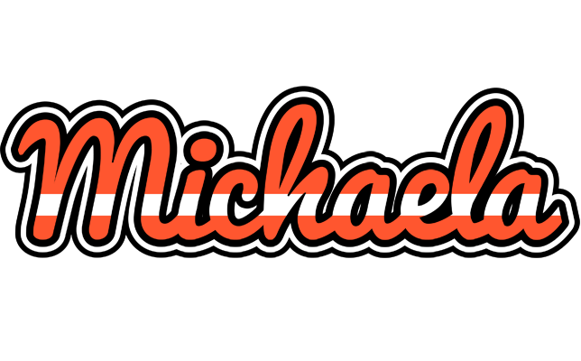 Michaela denmark logo