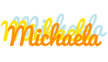 Michaela energy logo