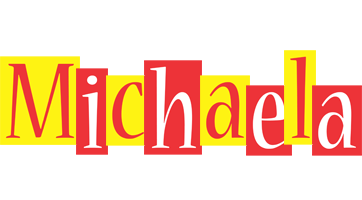 Michaela errors logo