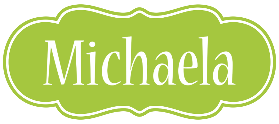 Michaela family logo