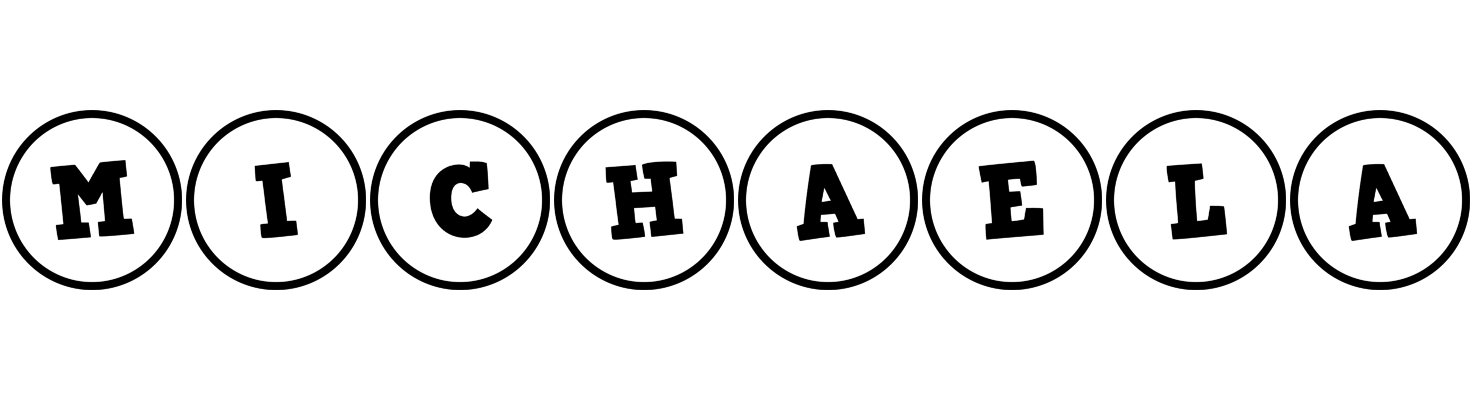 Michaela handy logo