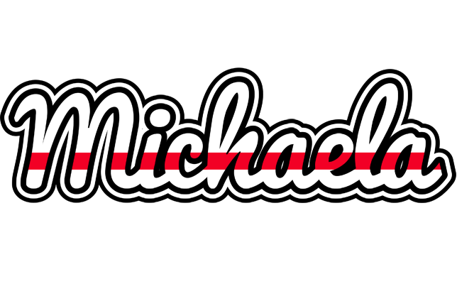 Michaela kingdom logo