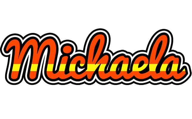 Michaela madrid logo