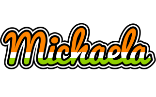 Michaela mumbai logo