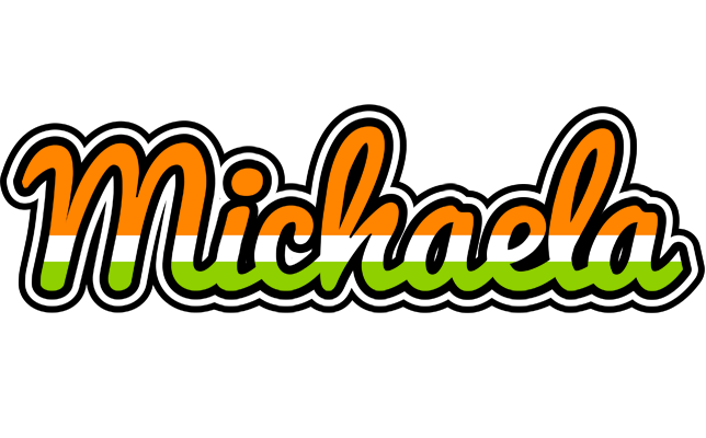 Michaela mumbai logo