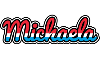 Michaela norway logo