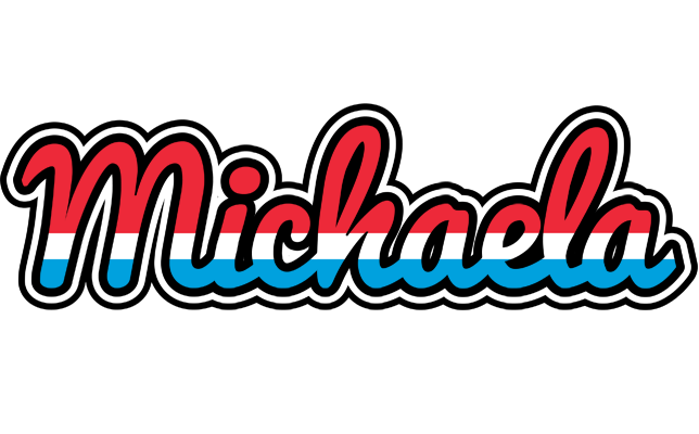 Michaela norway logo