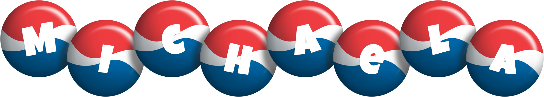 Michaela paris logo